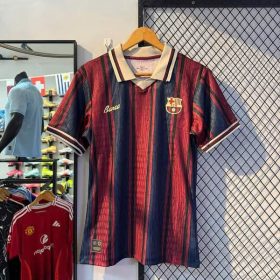 Special Barcelona 125-Year Anniversary Jersey