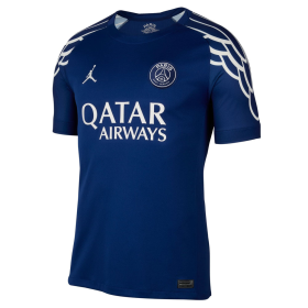 Paris Saint-Germain 2024/25 Nike Stadium Fourth Jersey