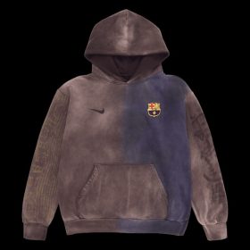 Barcelona Special 3D Hoodie