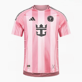 Inter Miami CF 2025 Home Kit Jersey 2025/26