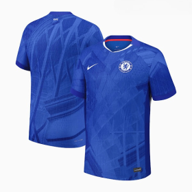 Chelsea Men Home Jersey 2025/26