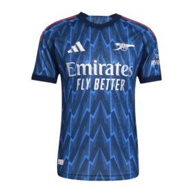 Arsenal 2025/26 Away Short Player Jersey