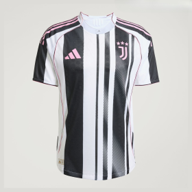 Juventus 2025/26 Home Player Jersey