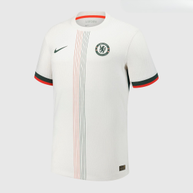 Chelsea 2025/26 Away Player Jersey