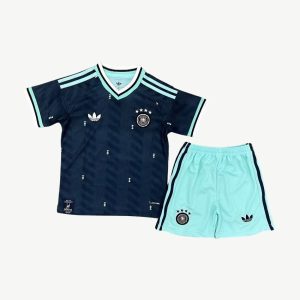 Germany 2026 Kids Kit Away