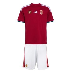 Hungary 2026 Kids Kit Home