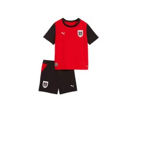 Austria 2026 Kids Kit Home