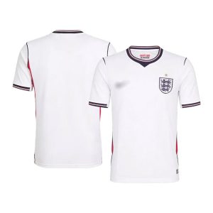Croatia 2026 Away Jersey