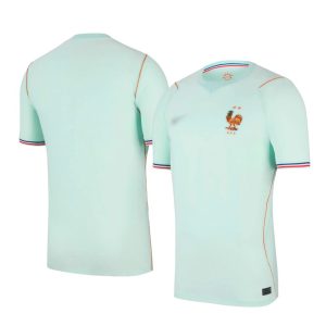France 2026 Away Jersey