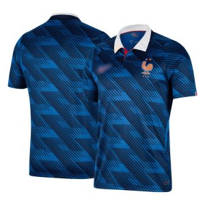 France 2026 Home Jersey