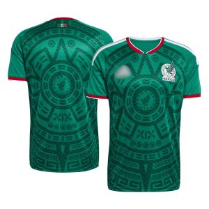 Mexico 2026 Home Jersey