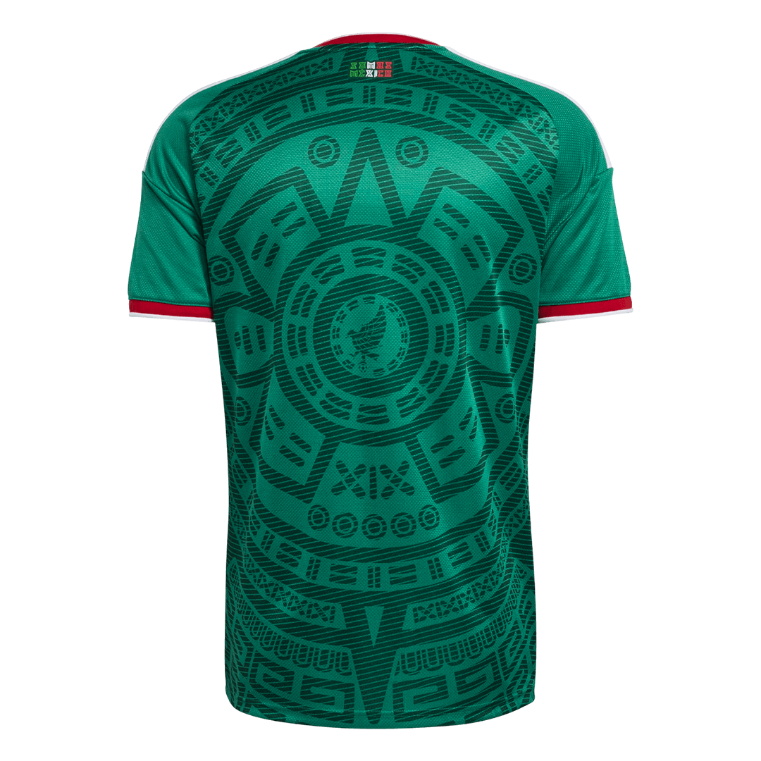 MexicoHomeSoccerJerseyWorldCup2026withGreenavailableatgogoalshop.png
