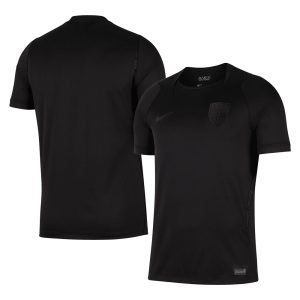 Norway 2026 Away Jersey