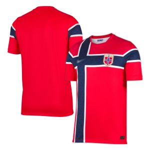Norway 2026 Home Jersey
