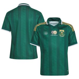 South Africa 2026 Away Jersey