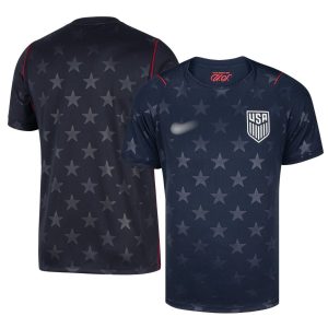 USA USMNT 2026 Away Jersey