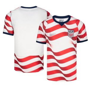 USA USMNT 2026 Home Jersey