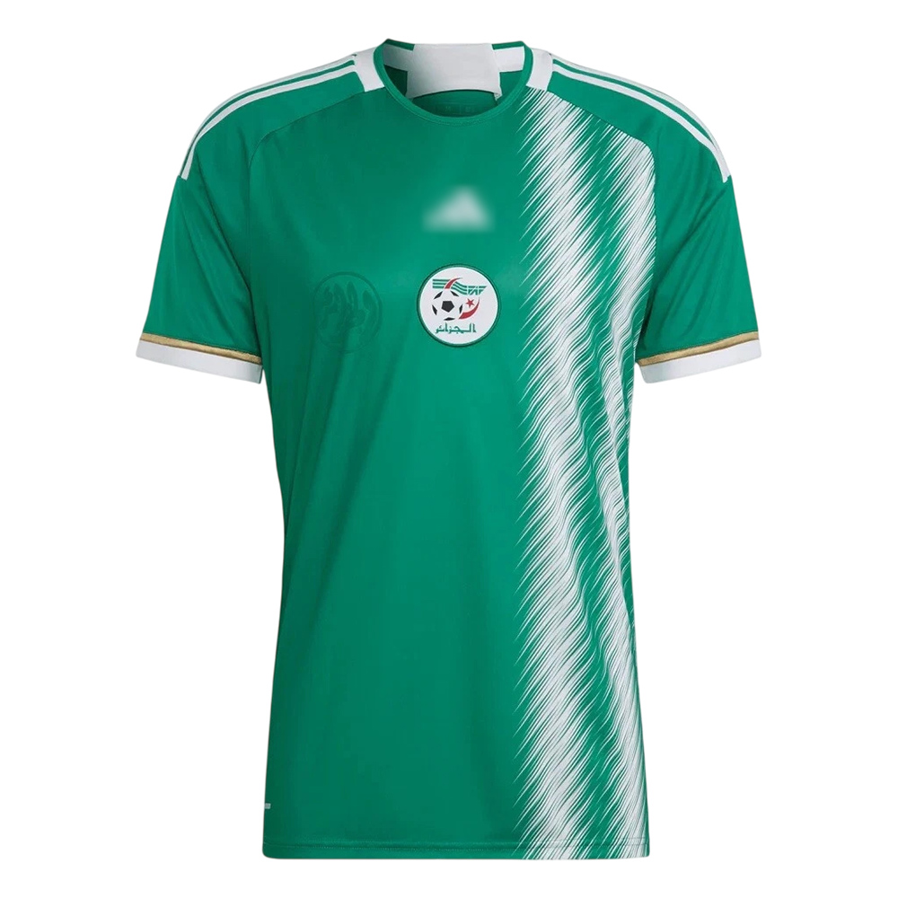 Algeria 2026 Away Jersey