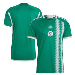 Algeria 2026 Away Jersey