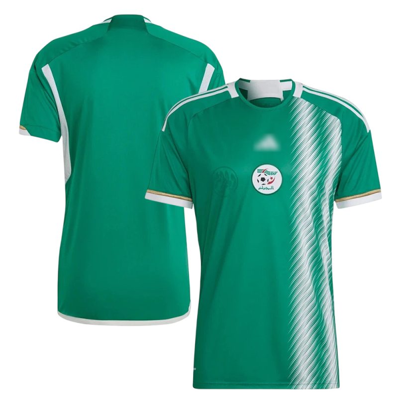 Algeria 2026 Away Jersey
