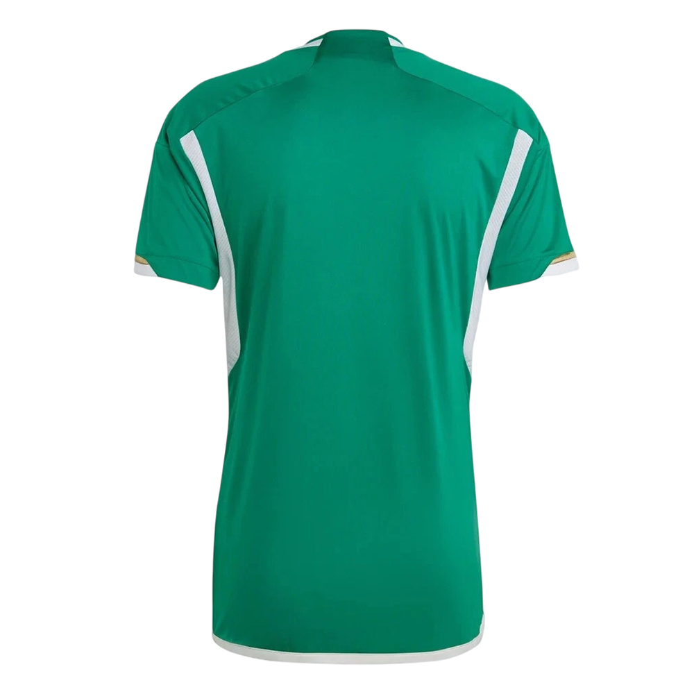 Algeria 2026 Away Jersey