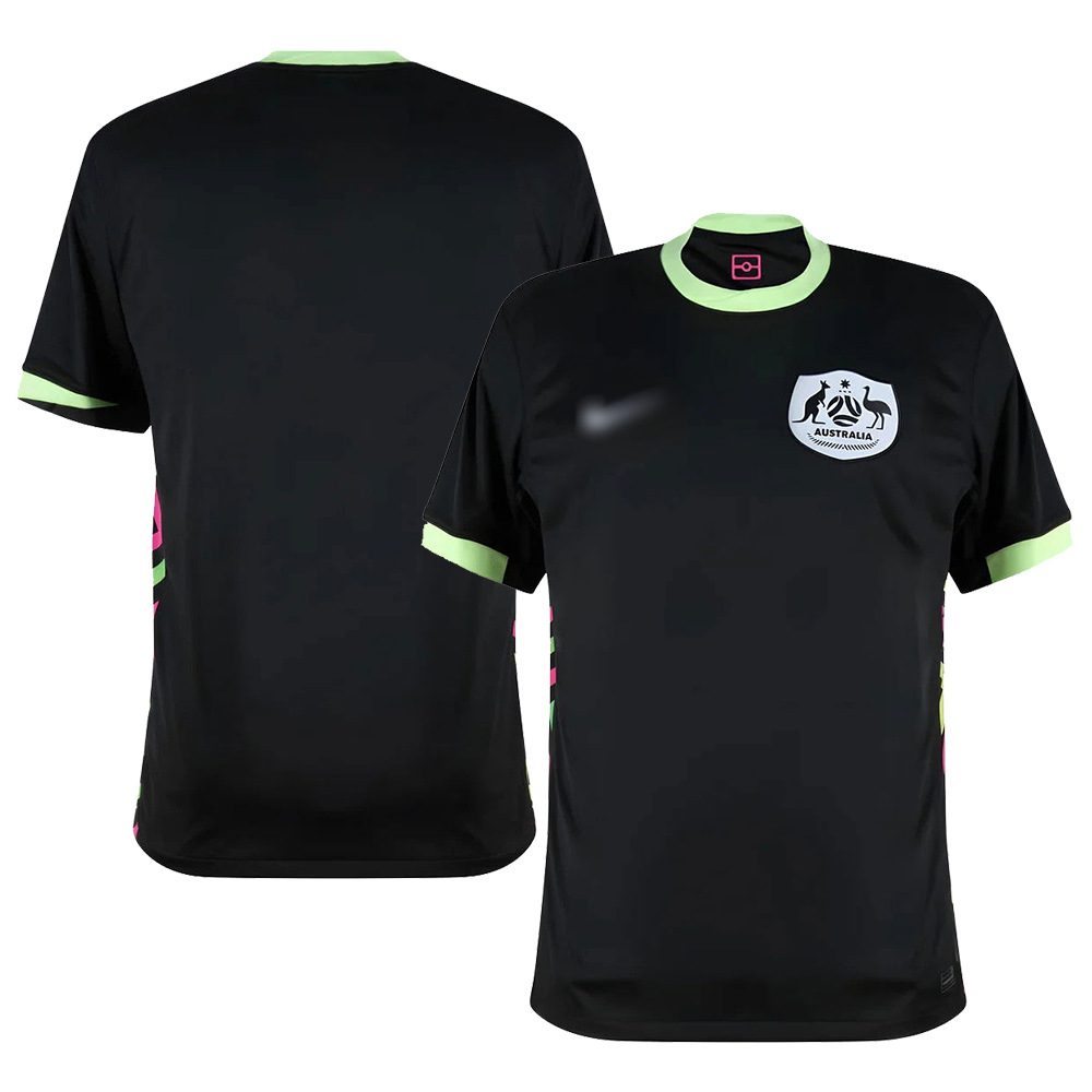 Australia 2026 Away Jersey
