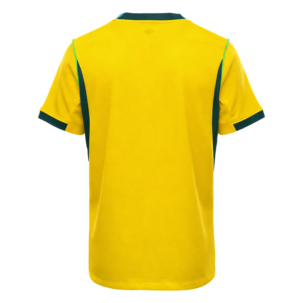 Brazil 2026 Home Jersey