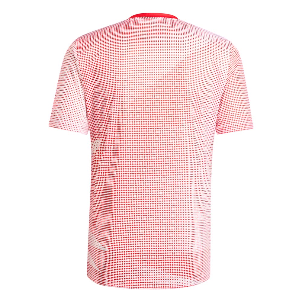 Canada 2026 Home Jersey