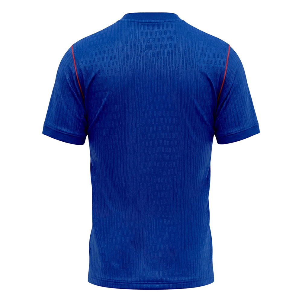 Croatia 2026 Away Jersey