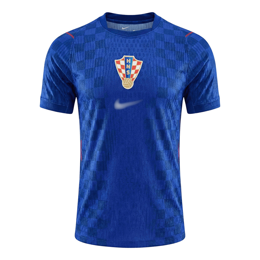 Croatia 2026 Away Jersey