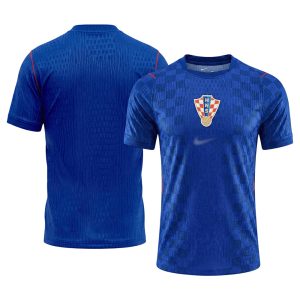 Croatia 2026 Away Jersey