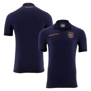 Ecuador 2026 Away Jersey