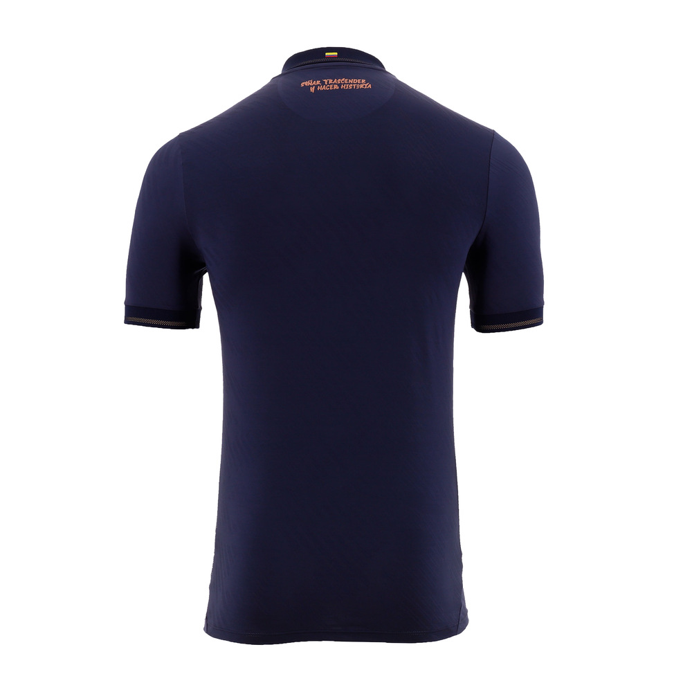 Ecuador 2026 Away Jersey