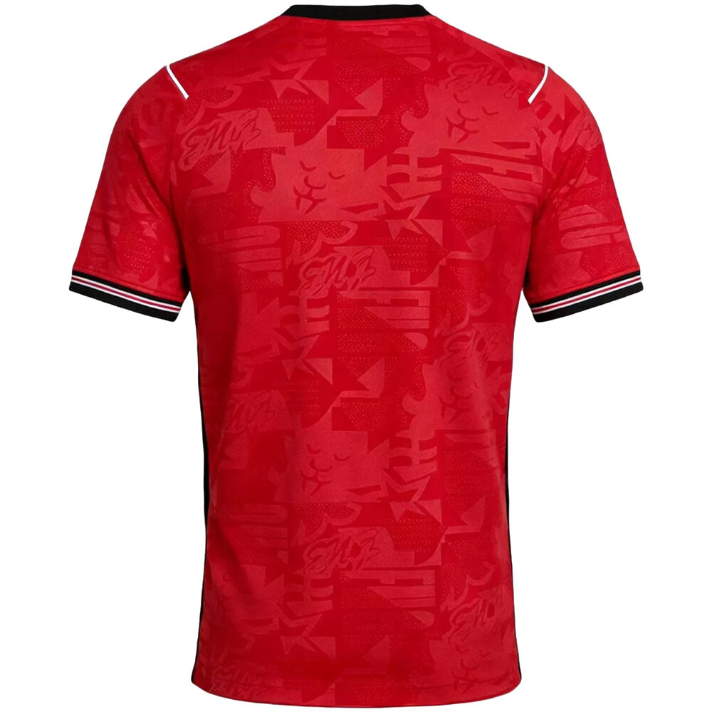 England 2026 Away Jersey