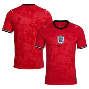 England 2026 Away Jersey
