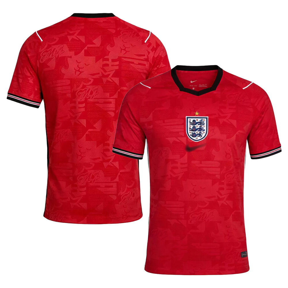 England 2026 Away Jersey
