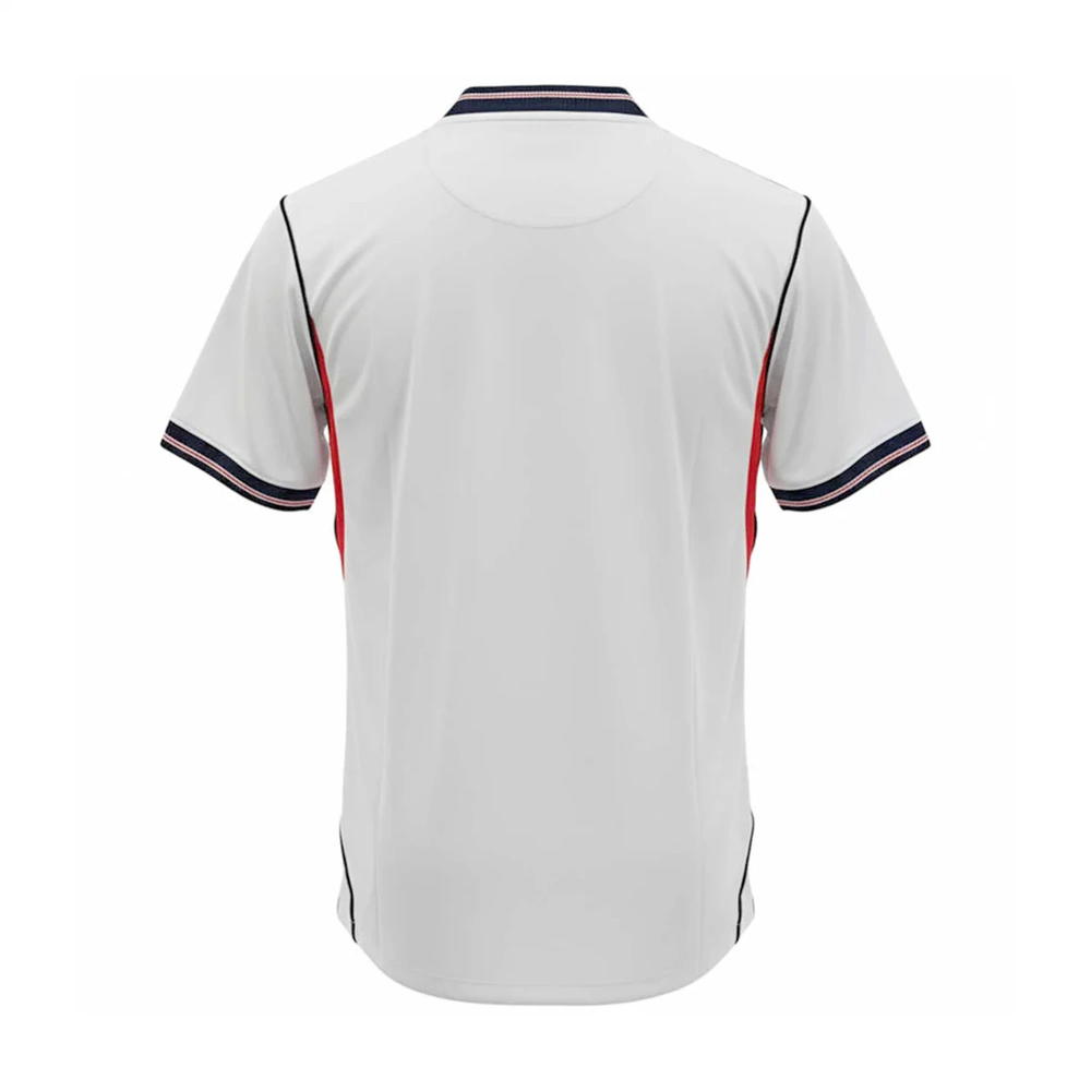 England 2026 Home Jersey