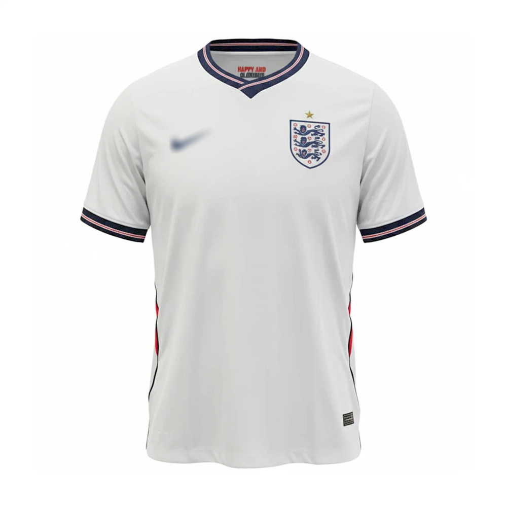 England 2026 Home Jersey