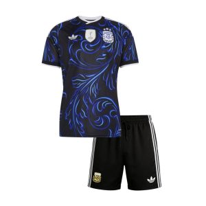 Argentina 2026 Kids Kit Away