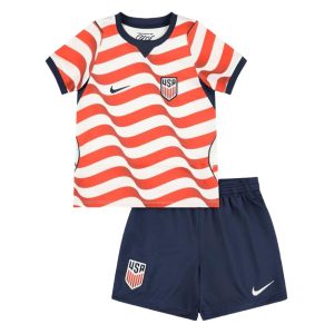 USA 2026 Kids Kit Home