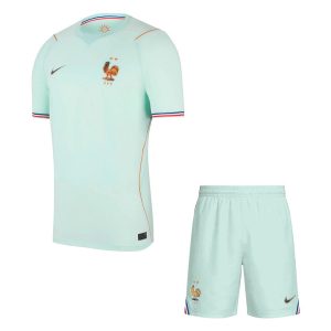 France 2026 Kids Kit Away