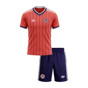 Scotland 2026 Kids Kit Away