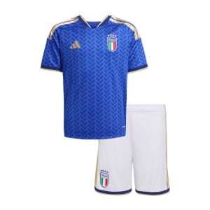 Italy 2026 Kids Kit Home