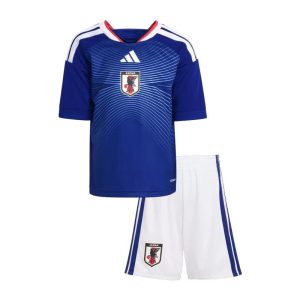 Japan 2026 Kids Kit Home