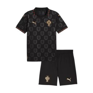 Portugal 2026 Kids Kit Special Edition