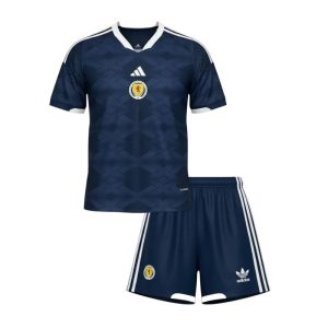 Scotland 2026 Kids Kit Home