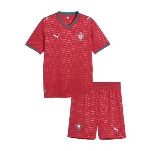 Portugal 2026 Kids Kit Home
