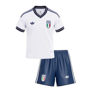 Italy 2026 Kids Kit Away