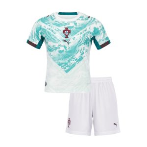 Portugal 2026 Kids Kit Away