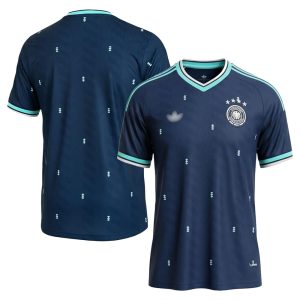 Germany 2026 Away Jersey